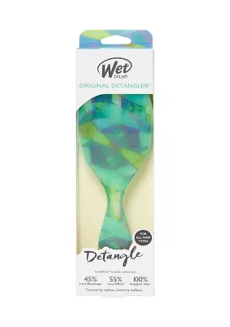 Serene Daydream Original Detangler - Green