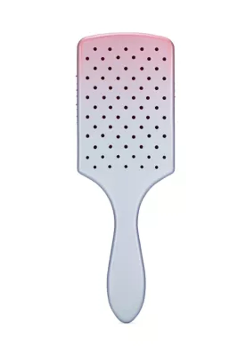 Feel Good Ombre Paddle Brush