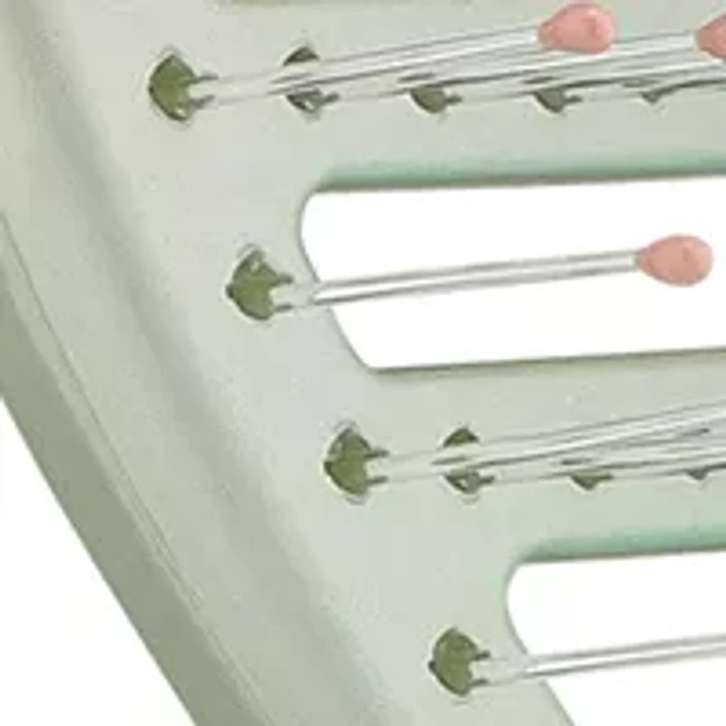 Speed Dry Feel Good Ombre Brush, Seafoam