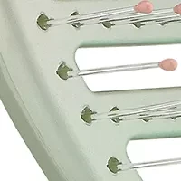 Speed Dry Feel Good Ombre Brush, Seafoam