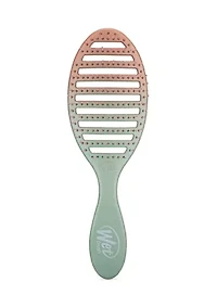 Speed Dry Feel Good Ombre Brush, Seafoam