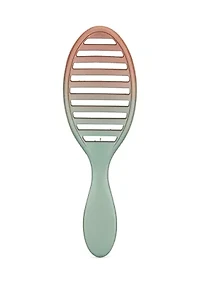 Speed Dry Feel Good Ombre Brush, Seafoam