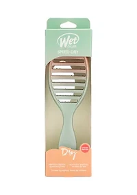Speed Dry Feel Good Ombre Brush, Seafoam