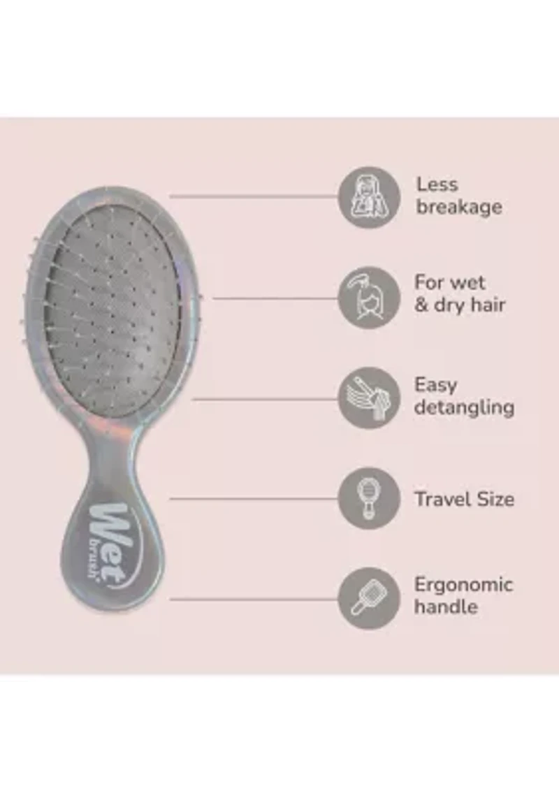 Mini Detangler Brush