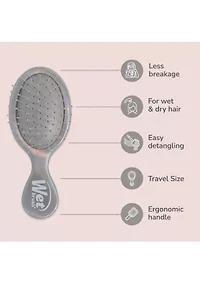 Mini Detangler Brush
