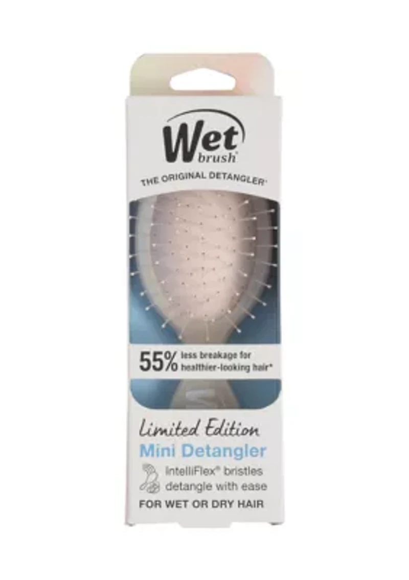 Mini Detangler Brush