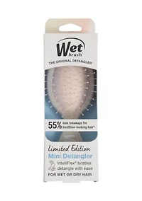 Mini Detangler Brush