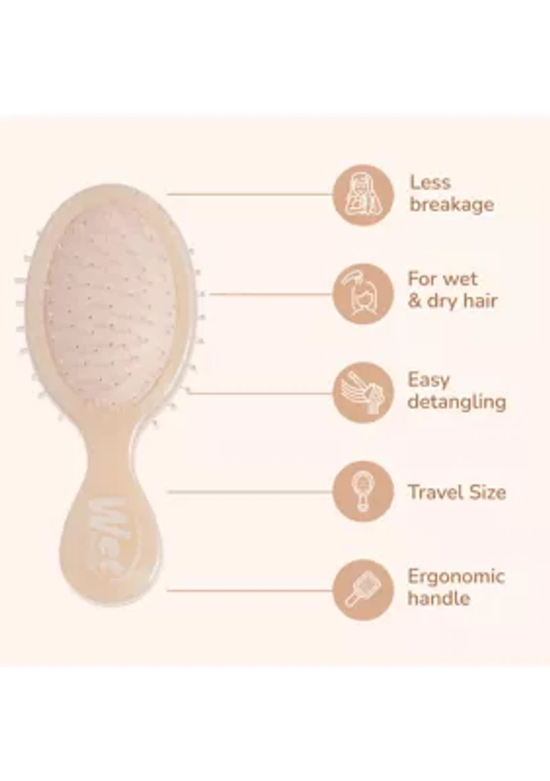 Mini Detangler Brush