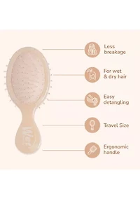 Mini Detangler Brush
