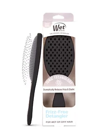 Frizz-Free Detangler Brush