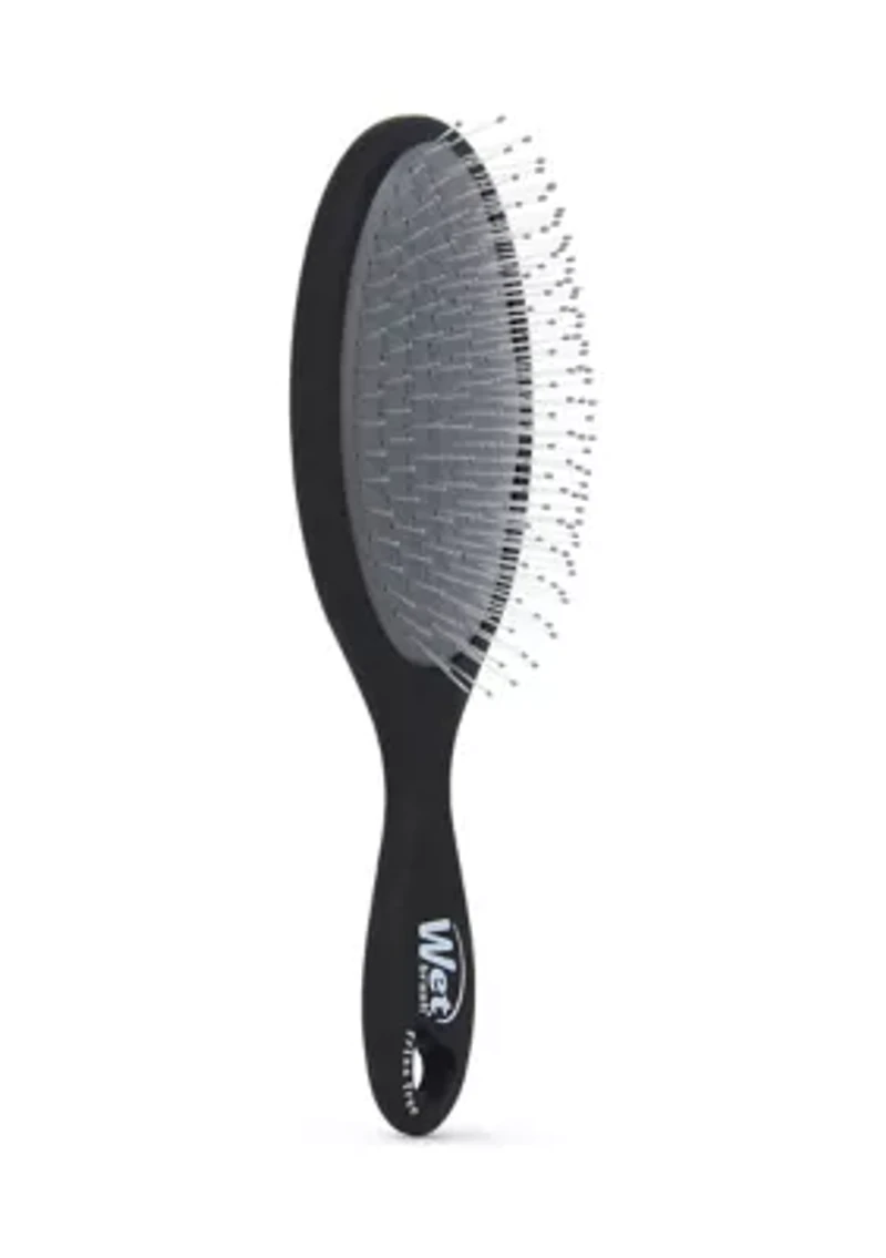 Frizz-Free Detangler Brush