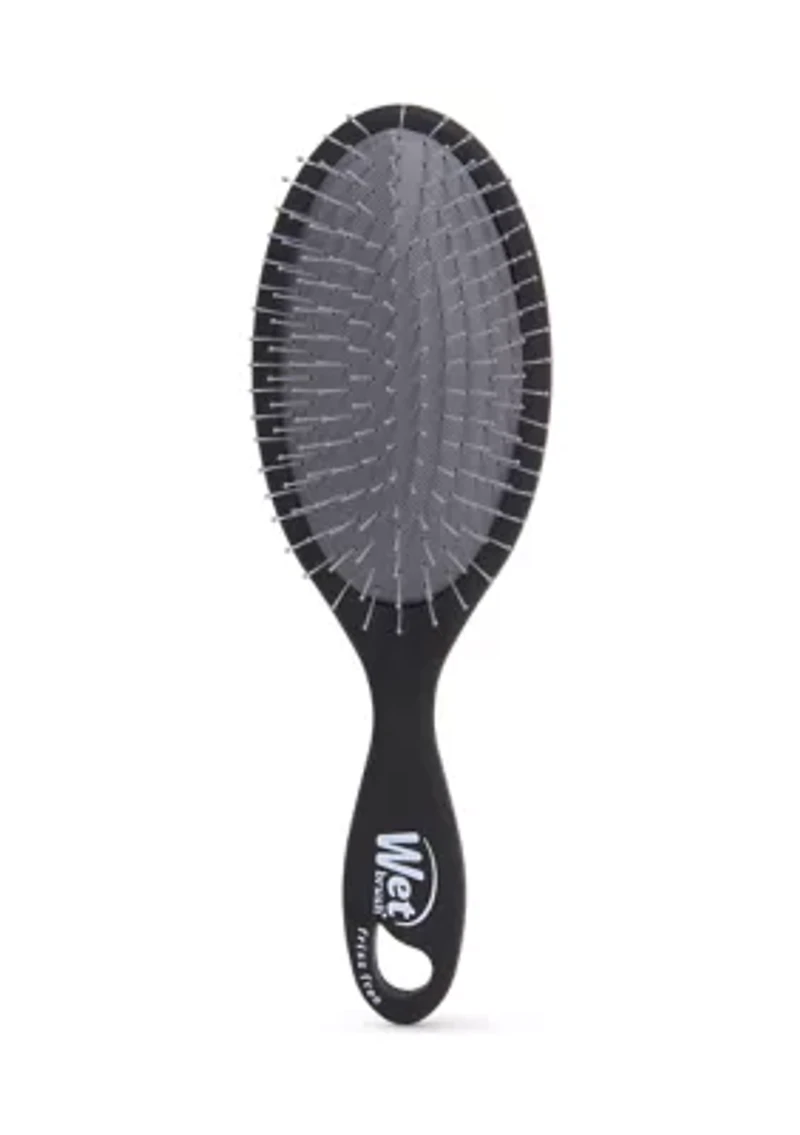 Frizz-Free Detangler Brush