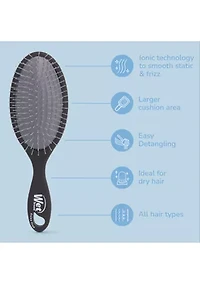 Frizz-Free Detangler Brush