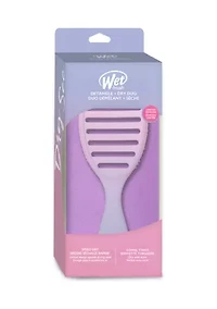 Feel Good Ombre Detangle & Dry Duo