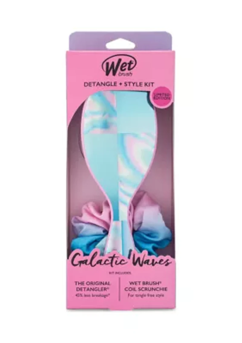  Galactic Waves Accessory Bundle