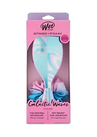  Galactic Waves Accessory Bundle