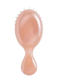  Iridescence Mini Trio Hairbrushes