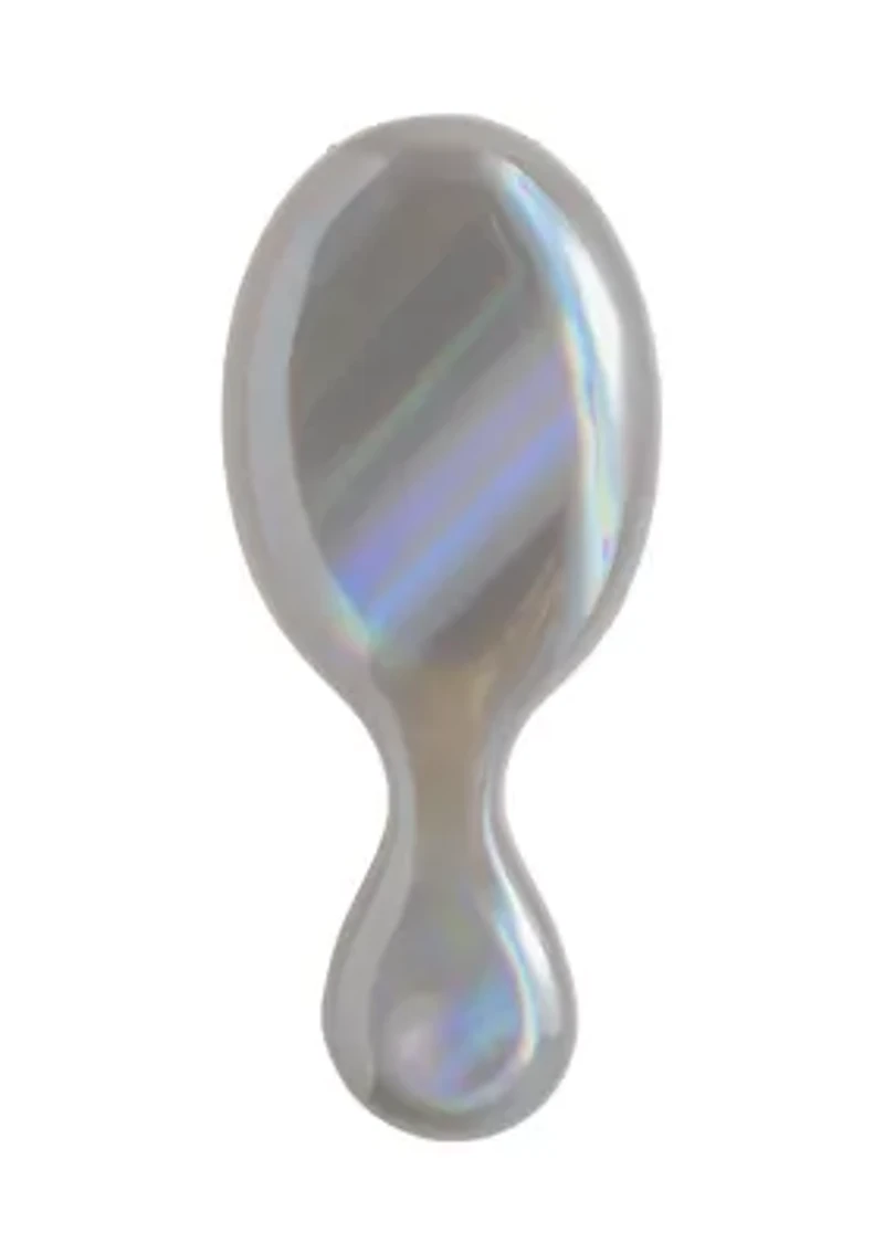  Iridescence Mini Trio Hairbrushes