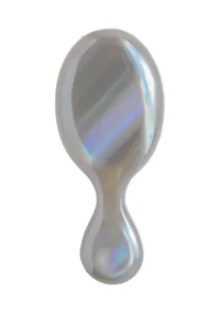  Iridescence Mini Trio Hairbrushes