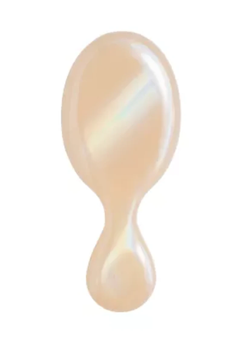  Iridescence Mini Trio Hairbrushes