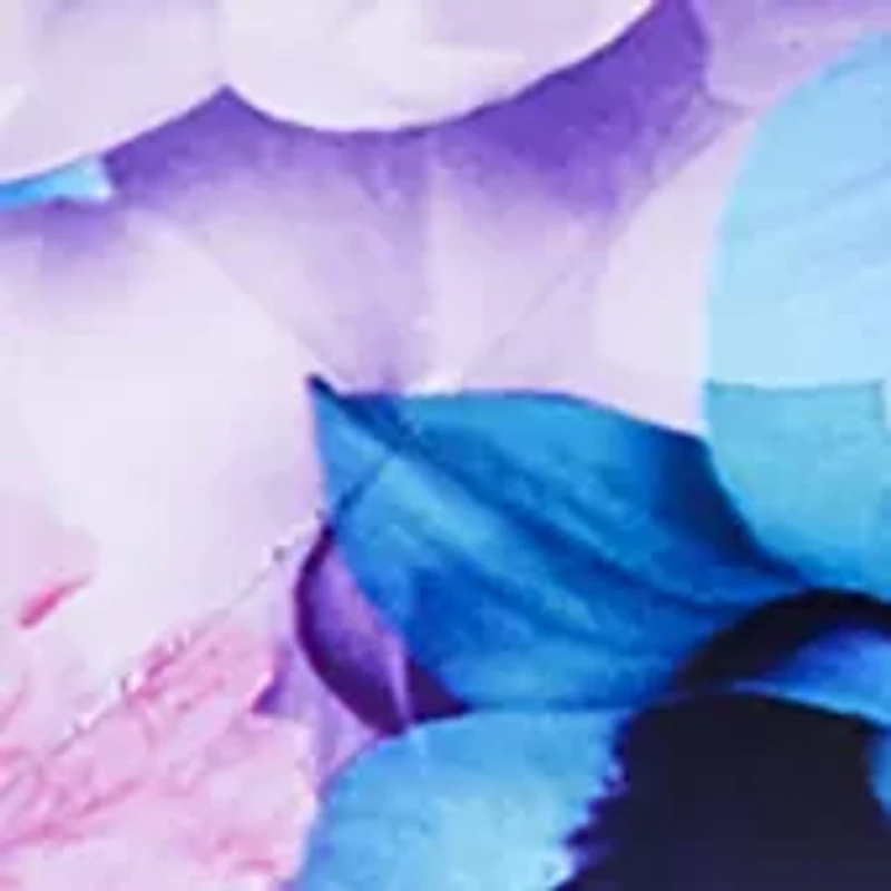 Floral Frenzy Pro Power Hair Dryer
