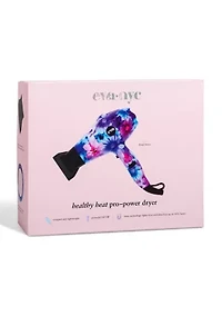 Floral Frenzy Pro Power Hair Dryer