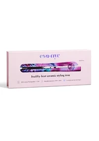 Floral Frenzy Ceramic Styling Iron 1.25"