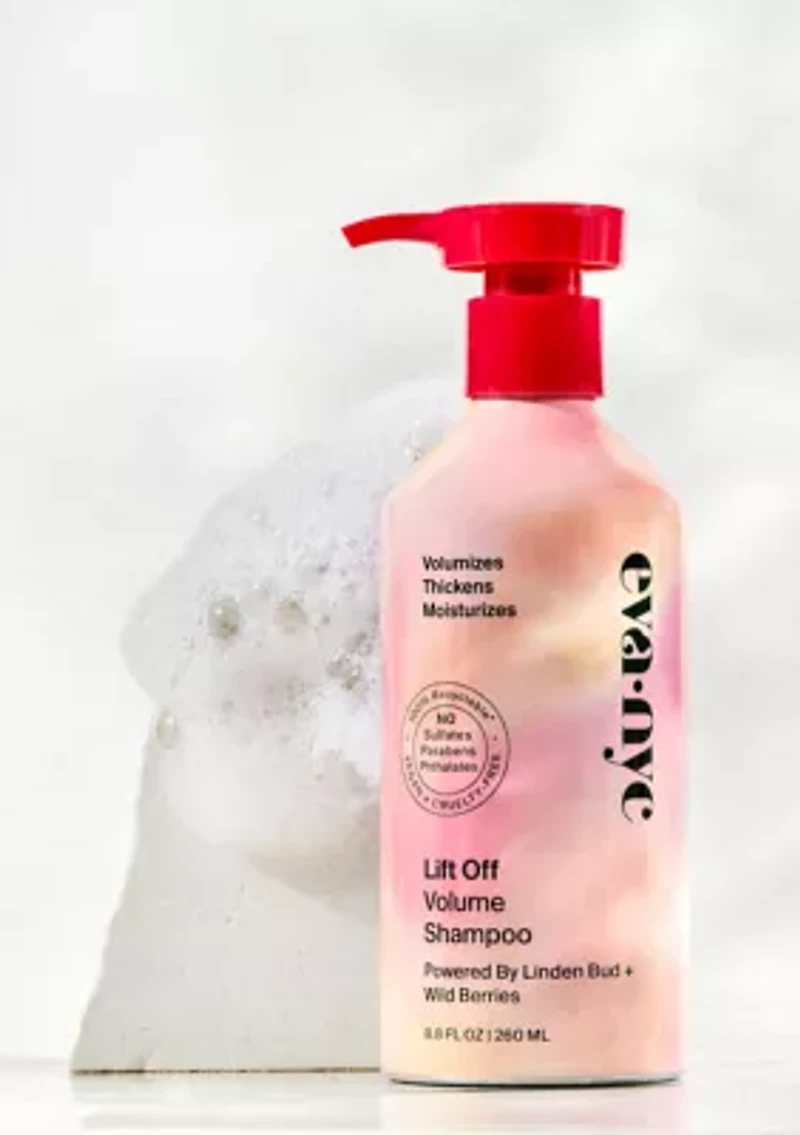 Lift Off Volume Shampoo