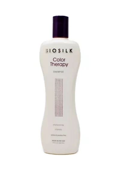 Color Therapy Shampoo 