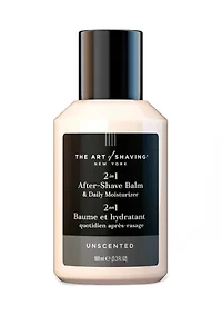 Unscented After-Shave Balm
