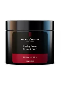 Sandalwood Shaving Cream