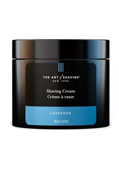 Lavender Shaving Cream 