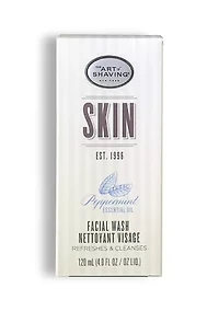  Face Wash