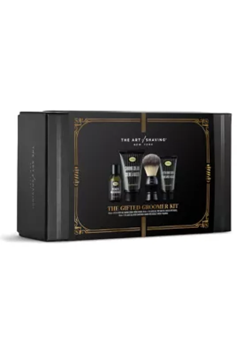 The Gifted Groomer - Unscented