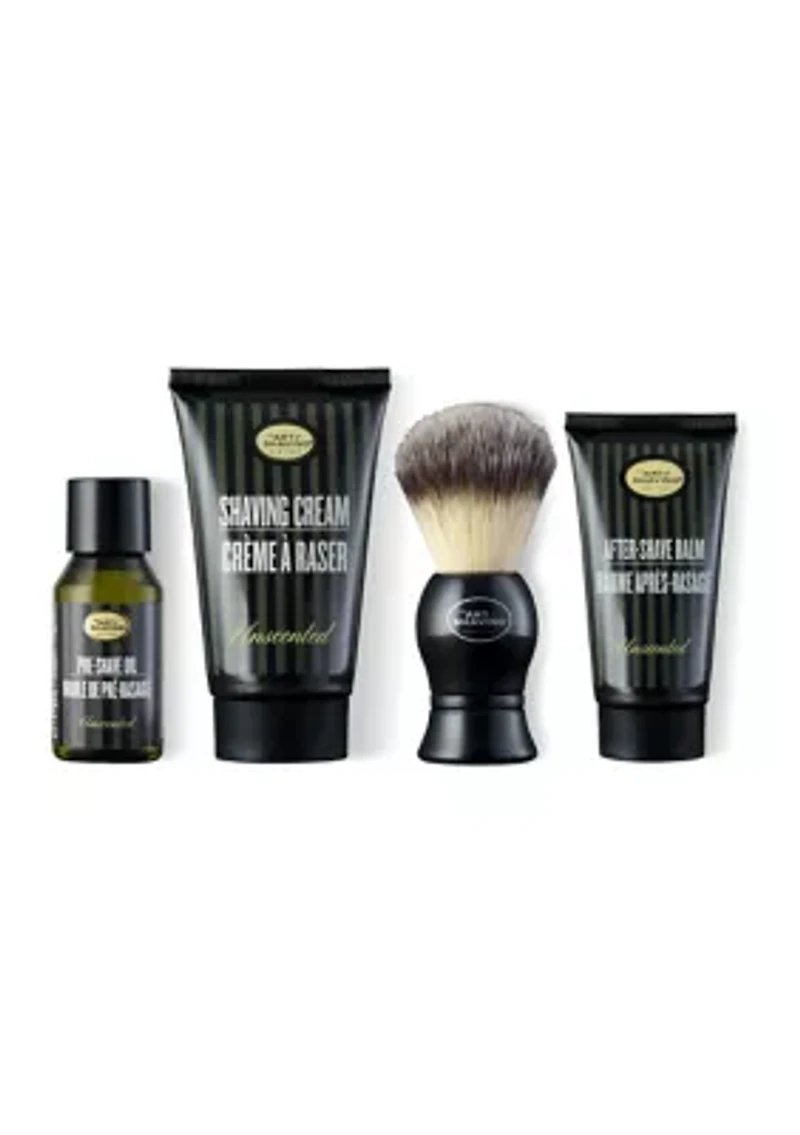 The Gifted Groomer - Unscented