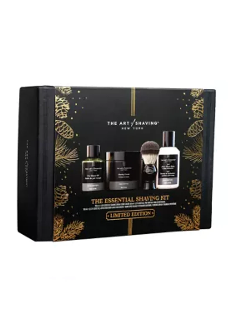Limited Edition Holiday Gift Set, Unscented - $150 Value!