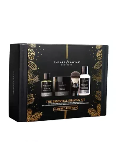 Limited Edition Holiday Gift Set, Unscented  - $150 Value!