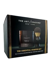 Unscented Essential Starter Set