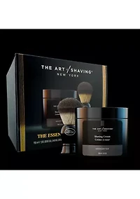 Unscented Essential Starter Set
