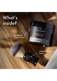 Unscented Essential Starter Set