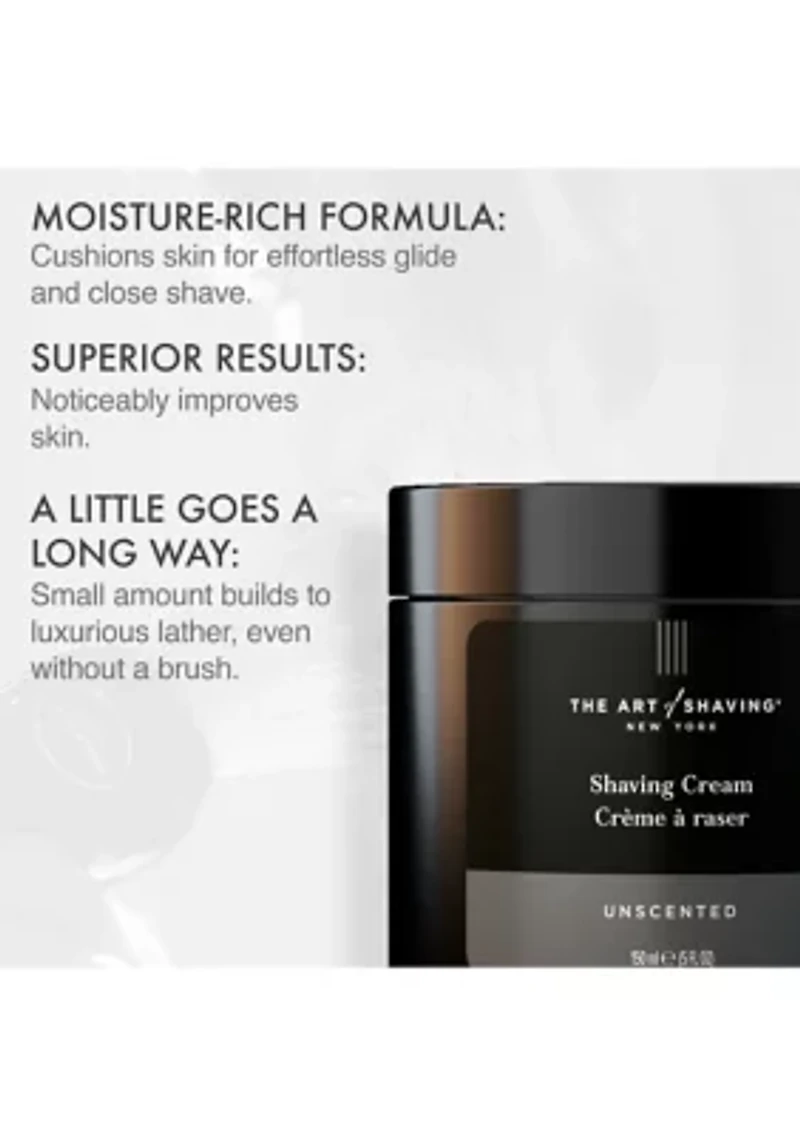 Unscented Essential Starter Set