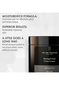 Unscented Essential Starter Set