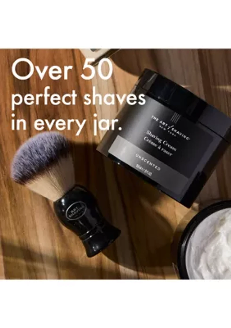 Unscented Essential Starter Set