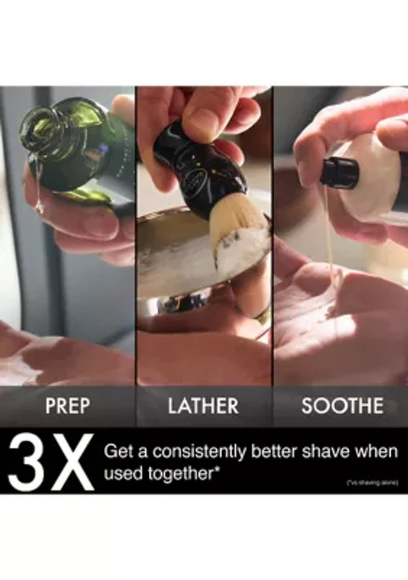Unscented Essential Starter Set