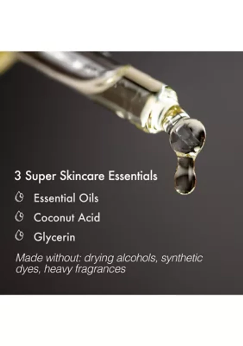 Unscented Essential Starter Set