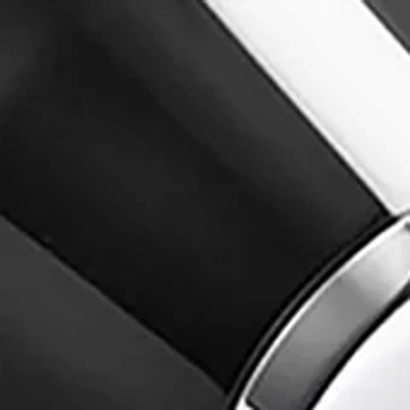 	  Morris Park Razor- Black  