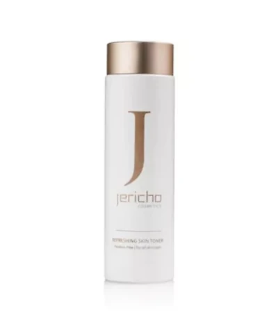 Dead Sea Minerals Refreshing Skin Toner