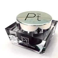 Platinum Delux Diamond Infused Cream
