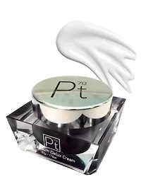Platinum Delux Diamond Infused Cream