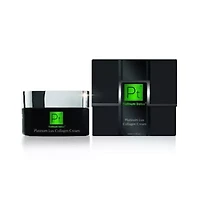 Platinum Lux Collagen Cream with Vitamin C&E